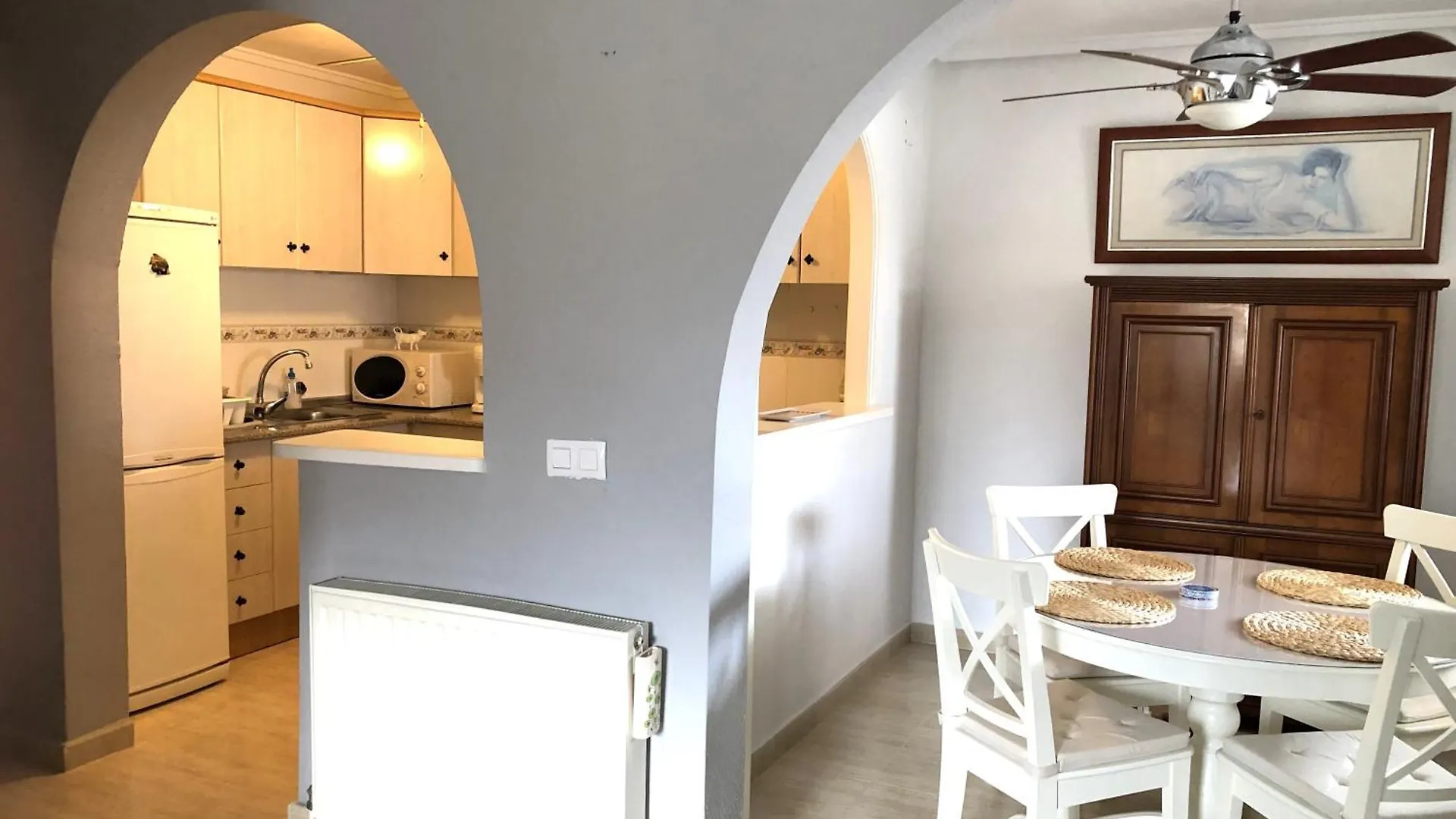 Villa Rosa El Pozo del Cabo