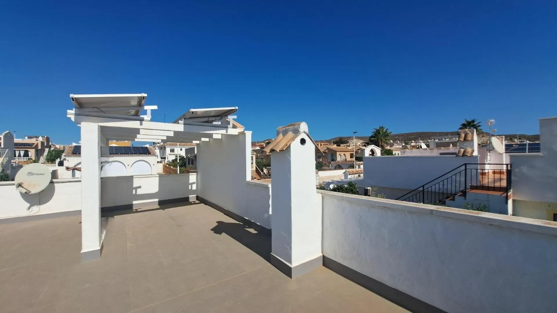 Villa Rosa El Pozo del Cabo